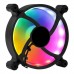 Кулер до корпусу AeroCool Spectro 12 FRGB (ACF3-NA10217.11)