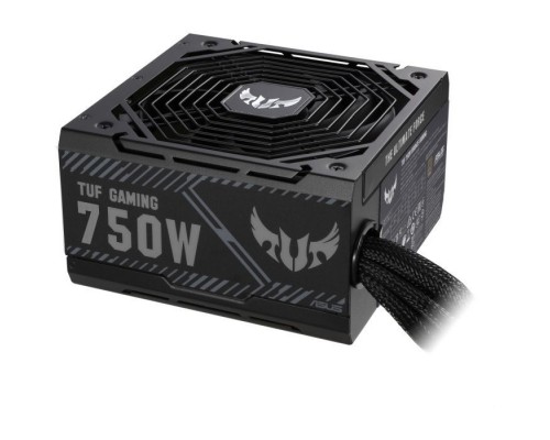 Блок живлення ASUS 750W TUF 80+ Bronze (90YE00D0-B0NA00)
