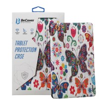 Чохол до планшета BeCover Smart Case Lenovo Tab P11 (2nd Gen) (TB-350FU/TB-350XU) 11.5″ Butterfly (708687)