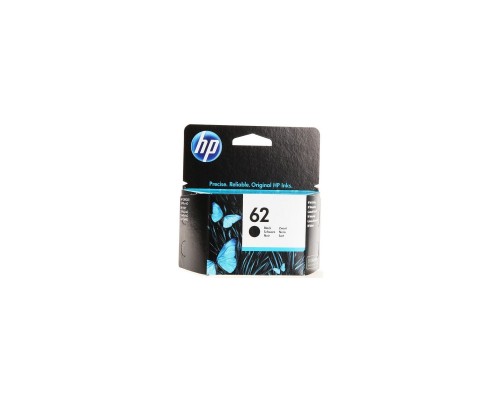 Картридж HP DJ No. 62 Black 4 ml (C2P04AE)