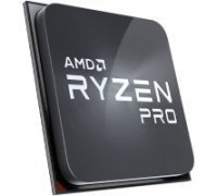 Процесор AMD Ryzen 5 3600 PRO (100-000000029)