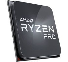 Процесор AMD Ryzen 5 3600 PRO (100-000000029)
