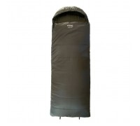 Спальний мішок Tramp Shypit 500XL Left Olive (UTRS-062L-L)