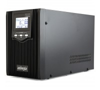 Пристрій безперебійного живлення EnerGenie EG-UPS-PS1000-01, 1000VA (EG-UPS-PS1000-01)