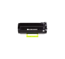 Картридж PowerPlant Lexmark MX510/MX610 чип (PP-TFL257XB)