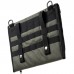 Чохол до планшета Vinga universal 12-13″ MOLLE, Oxford 600D, Olive (VTB12UMOO)
