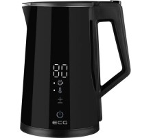 Електрочайник ECG RK 1893 Digitouch Black (RK1893 Digitouch Black)