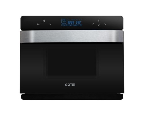 Електропіч GOTIE GPP-400