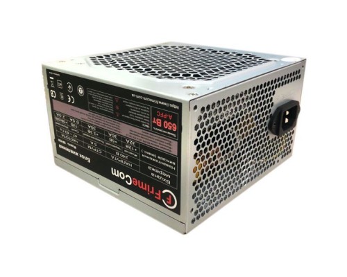 Блок живлення FrimeCom 650W (SM650)