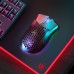 Мишка Defender Warlock GM-709L RGB Wireless Black (52709)