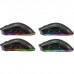 Мишка Defender Warlock GM-709L RGB Wireless Black (52709)
