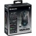 Мишка Defender Warlock GM-709L RGB Wireless Black (52709)