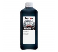 Чорнило Barva Epson E69, 1 л, Photo-Black (E69-770)