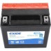 Акумулятор автомобільний EXIDE AGM 12Ah (+/-) (200EN) (ETX14-BS)