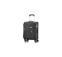 Валіза Travelite Capri Black S (TL089847-01)