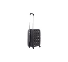Валіза Lojel Vita Matte Black S (Lj-PP10S_MBK)