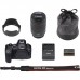 Цифровий фотоапарат Canon EOS R6 Mark II + RF 24-105 f/4.0-7.1 IS STM (5666C030)