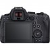 Цифровий фотоапарат Canon EOS R6 Mark II + RF 24-105 f/4.0-7.1 IS STM (5666C030)