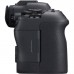 Цифровий фотоапарат Canon EOS R6 Mark II + RF 24-105 f/4.0-7.1 IS STM (5666C030)