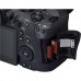 Цифровий фотоапарат Canon EOS R6 Mark II + RF 24-105 f/4.0-7.1 IS STM (5666C030)