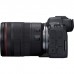 Цифровий фотоапарат Canon EOS R6 Mark II + RF 24-105 f/4.0-7.1 IS STM (5666C030)