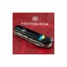 Ніж Victorinox Huntsman Ukraine Black ″Карта України Жовто-Блакитна″ (1.3713.3_T1166u)
