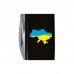 Ніж Victorinox Huntsman Ukraine Black ″Карта України Жовто-Блакитна″ (1.3713.3_T1166u)