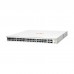 Комутатор мережевий HP IOn 1930 48G 4SFP+ 370W (JL686B)