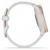 Смарт-годинник Garmin vivomove Trend, WW, White Cream, Silicone, GPS (010-02665-01)