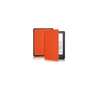 Чохол до електронної книги BeCover Ultra Slim Amazon Kindle 11th Gen. 2022 6″ Orange (708850)