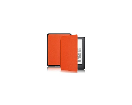 Чохол до електронної книги BeCover Ultra Slim Amazon Kindle 11th Gen. 2022 6″ Orange (708850)