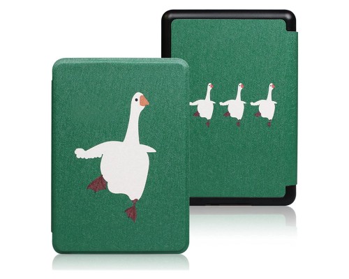 Чохол до електронної книги BeCover Smart Case Amazon Kindle 11th Gen. 2022 6″ Goose (708869)