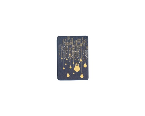 Чохол до електронної книги BeCover Smart Case Amazon Kindle 11th Gen. 2022 6″ Night Light (708873)