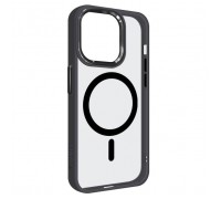 Чохол до мобільного телефона Armorstandart Unit MagSafe Apple iPhone 14 Pro Black (ARM66949)