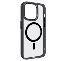 Чохол до мобільного телефона Armorstandart Unit MagSafe Apple iPhone 14 Pro Black (ARM66949)