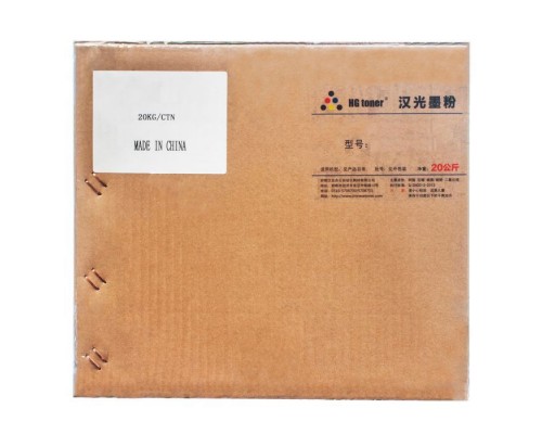 Тонер HP LJ Pro M402 2x10 кг HG (HG640)