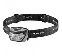 Ліхтар Varta Indestructible H30 Pro 4 Ватт IP67 IK08 (18650101401)