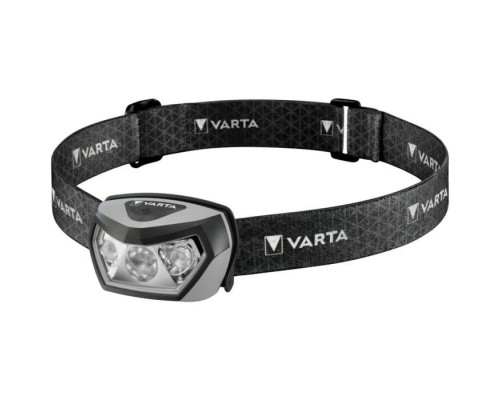 Ліхтар Varta Indestructible H30 Pro 4 Ватт IP67 IK08 (18650101401)