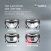 Ліхтар Varta Indestructible H30 Pro 4 Ватт IP67 IK08 (18650101401)