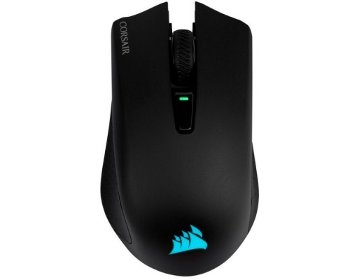 Мишка Corsair Harpoon RGB Wireless Black (CH-9311011-EU)