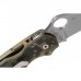Ніж Spyderco Para 3 G10 Camo (C223GPCMO)