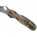 Ніж Spyderco Para 3 G10 Camo (C223GPCMO)