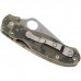 Ніж Spyderco Para 3 G10 Camo (C223GPCMO)