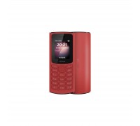 Мобільний телефон Nokia 105 DS 2023 Red