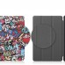 Чохол до планшета BeCover Smart Case Lenovo Tab M9 TB-310 9″ Graffiti (709230)