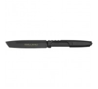 Ніж Extrema Ratio Mamba MIL-C Black (04.1000.0477/BLK)