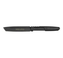 Ніж Extrema Ratio Mamba MIL-C Black (04.1000.0477/BLK)