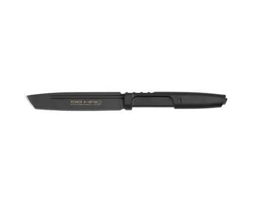 Ніж Extrema Ratio Mamba MIL-C Black (04.1000.0477/BLK)