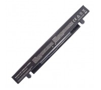 Акумулятор до ноутбука Asus X450 A41-X550A, 2950mAh (44Wh), 4cell, 15V, Li-ion AlSoft (A47758)