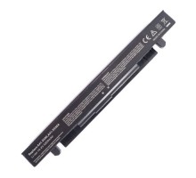 Акумулятор до ноутбука Asus X450 A41-X550A, 2950mAh (44Wh), 4cell, 15V, Li-ion AlSoft (A47758)